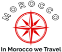 In Morocco we travel